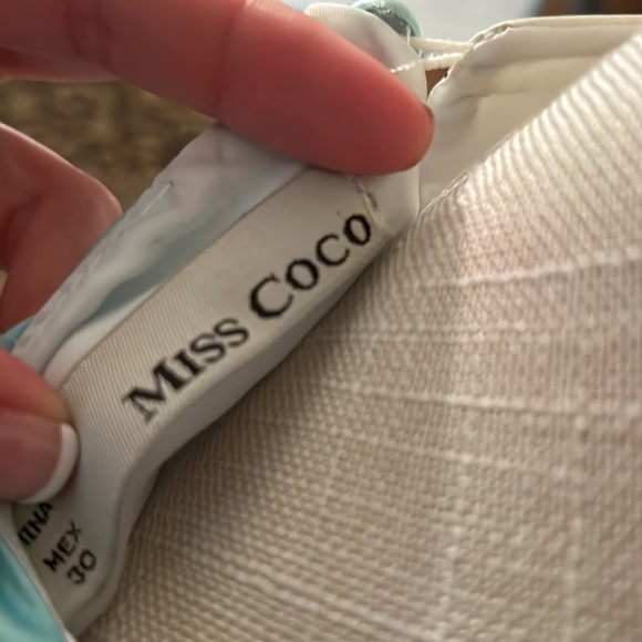 Miss Coco Dress - Picture 5 of 6